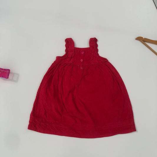 Gown for 2-3 Years Old By Nutmeg