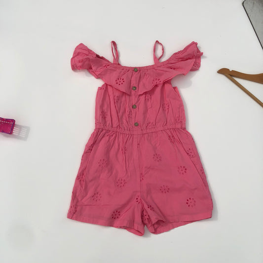 Playsuit for  7-8 Years Old By F&F