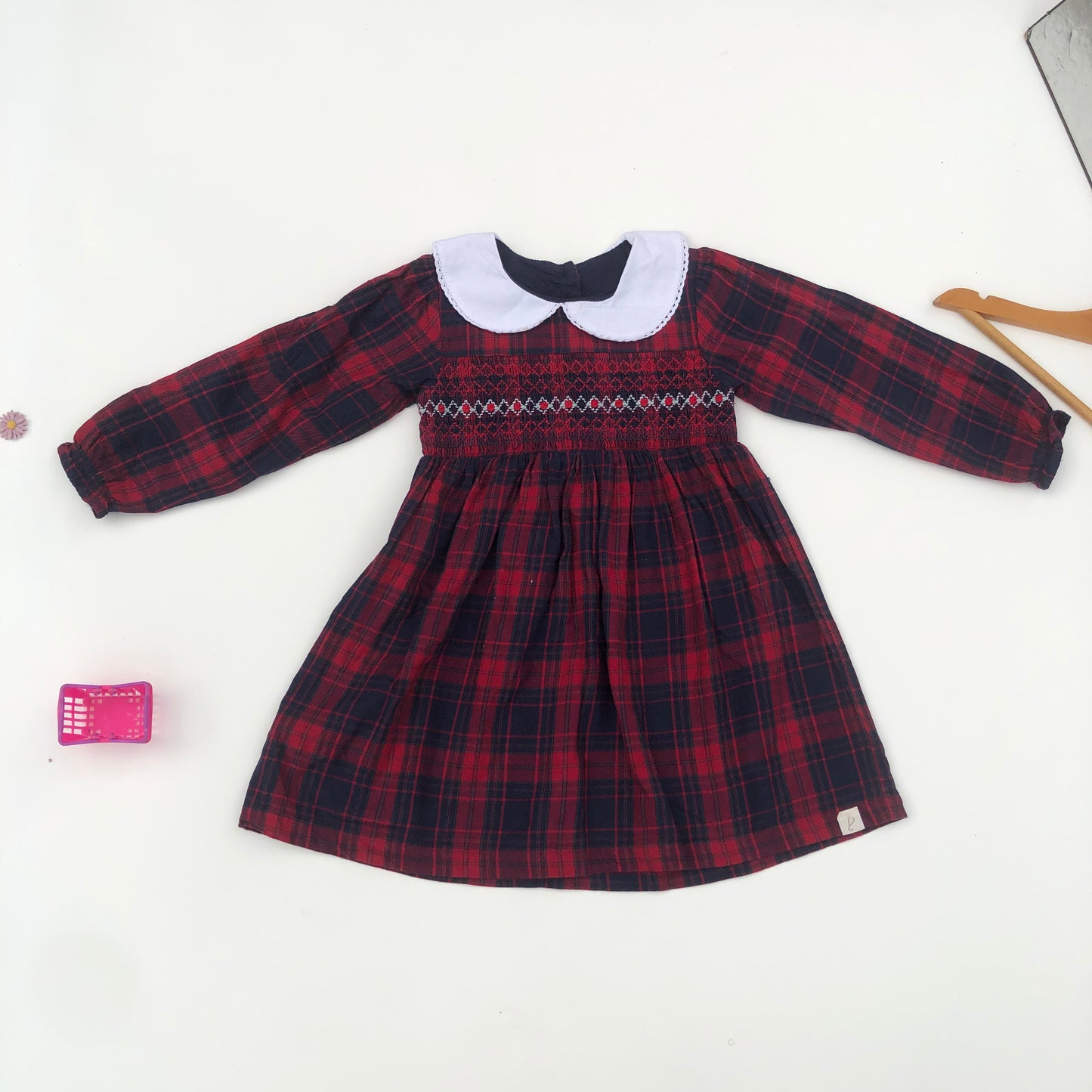 Gown for 4-5 Years Old By Billie