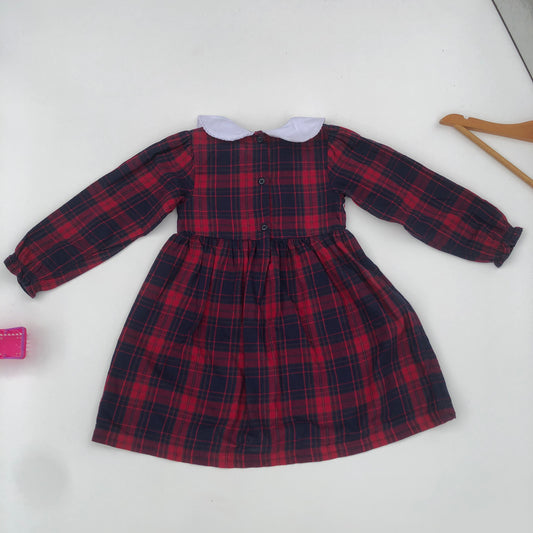 Gown for 4-5 Years Old By Billie