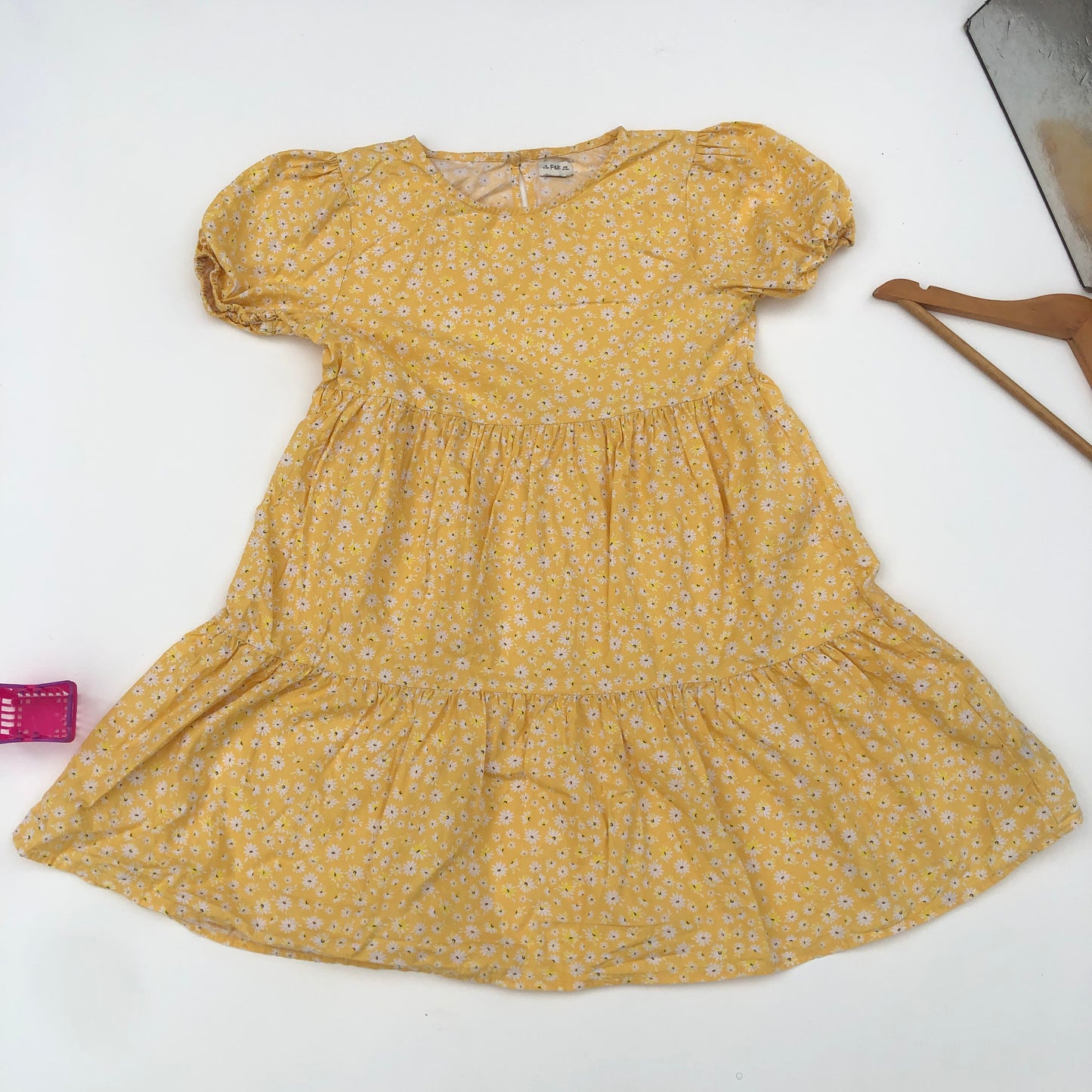 Gown for 12-13 Years Old By F&F