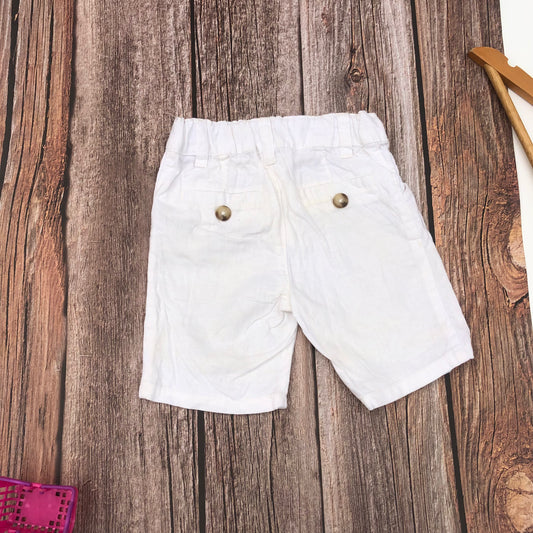 Shorts For 6-9 Months Old