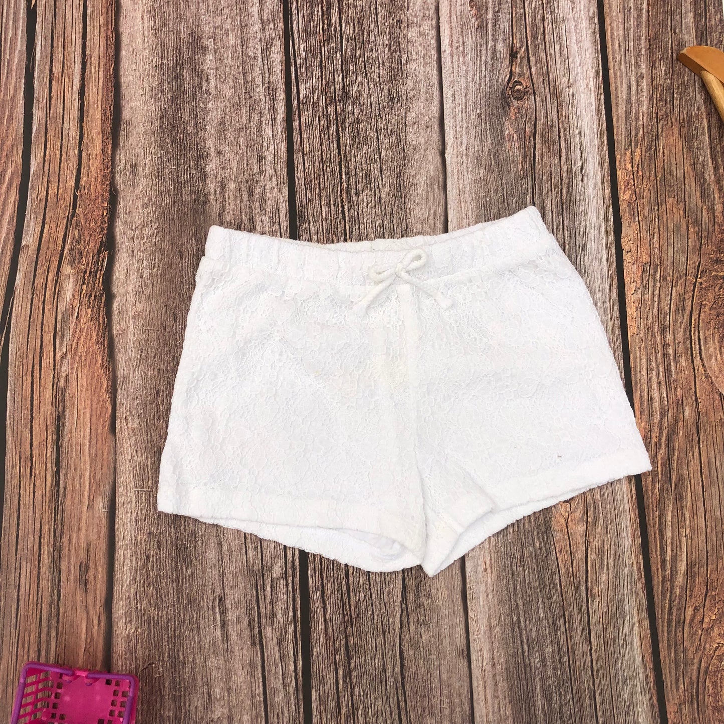 Shorts For 2-4 Years Old By H&M
