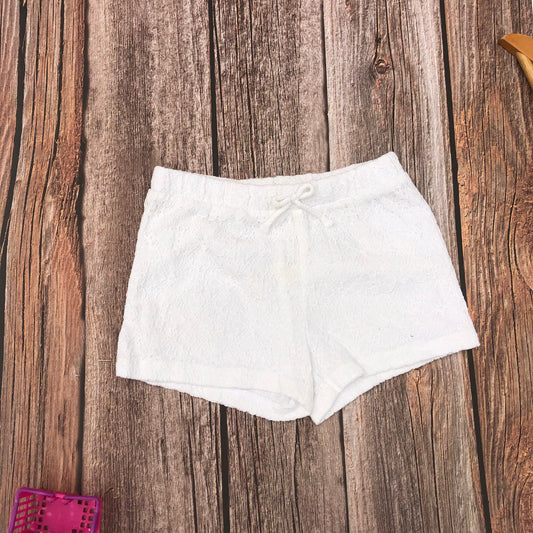Shorts For 2-4 Years Old By H&M