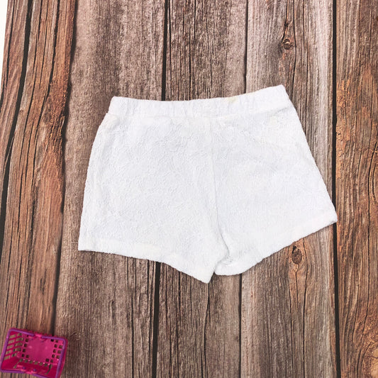 Shorts For 2-4 Years Old By H&M