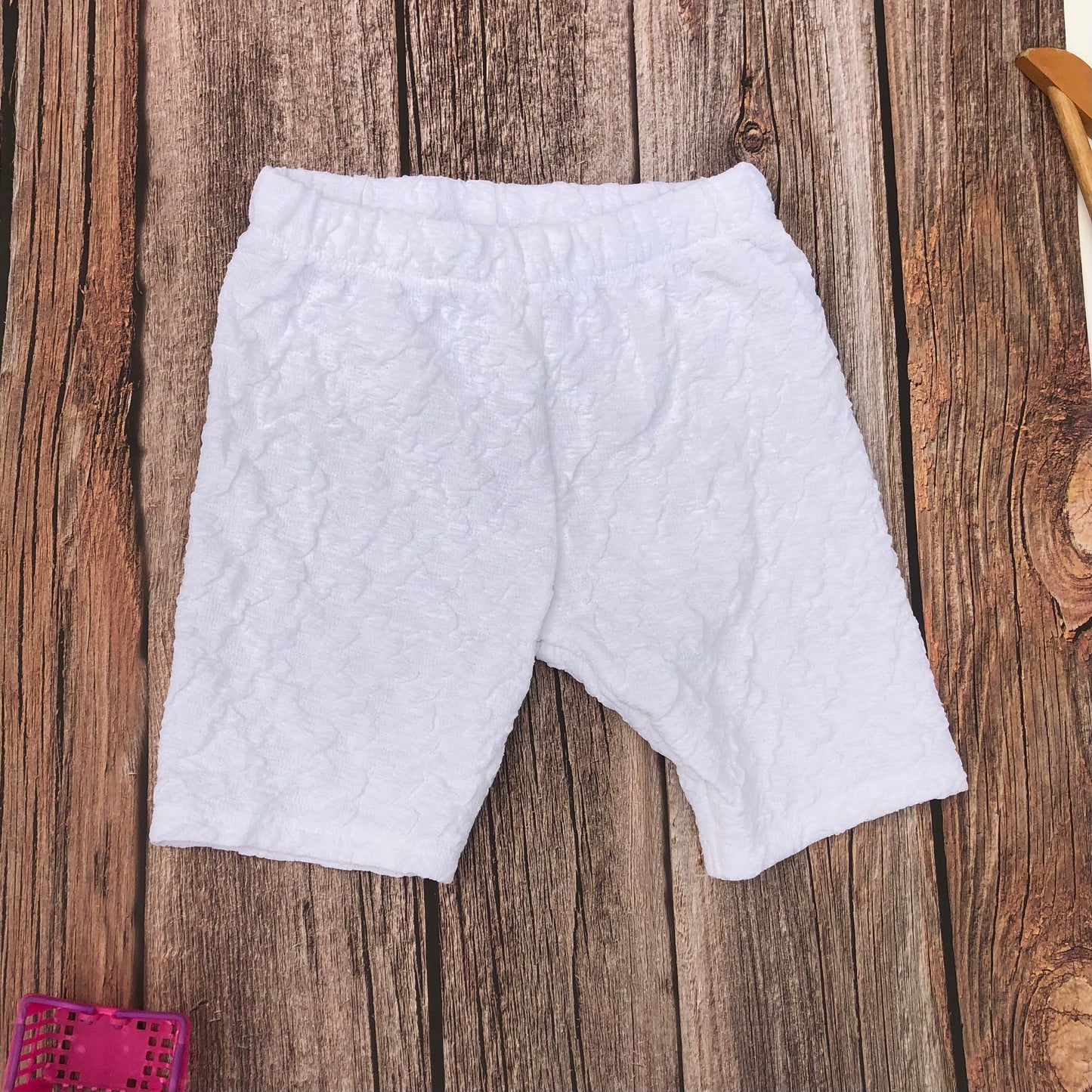 Shorts For 4-5 Years Old By Mini Club