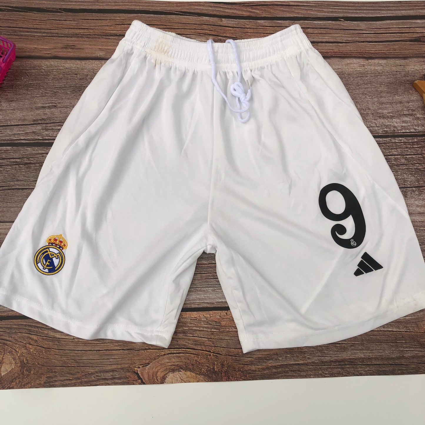 Jersey Shorts For 15 Years Old