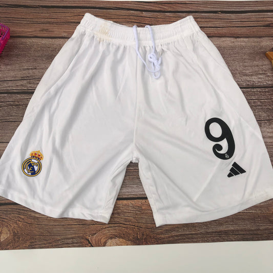 Jersey Shorts For 15 Years Old