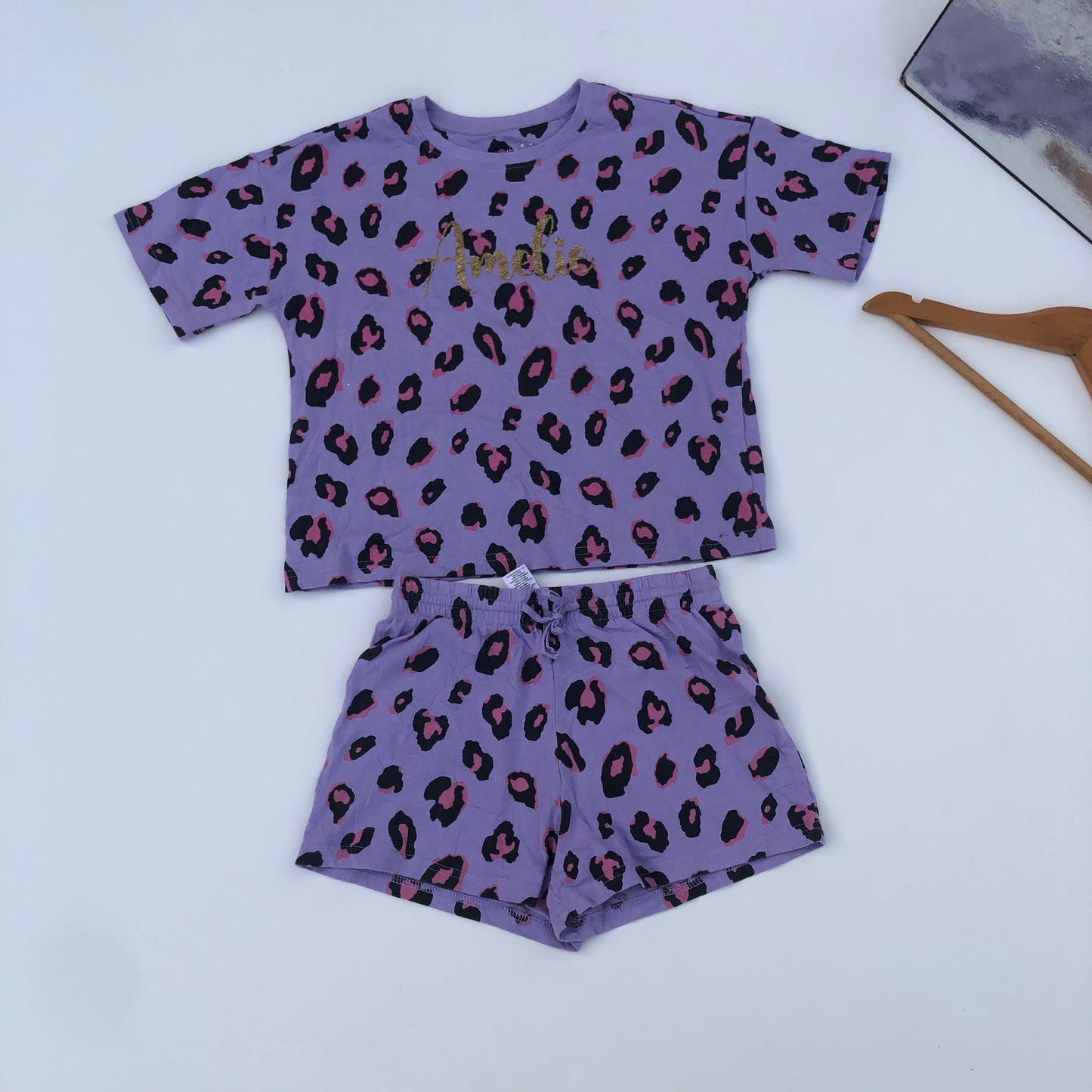 Mix And Match Set For 9 Years Old By Next