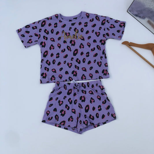Mix And Match Set For 9 Years Old By Next