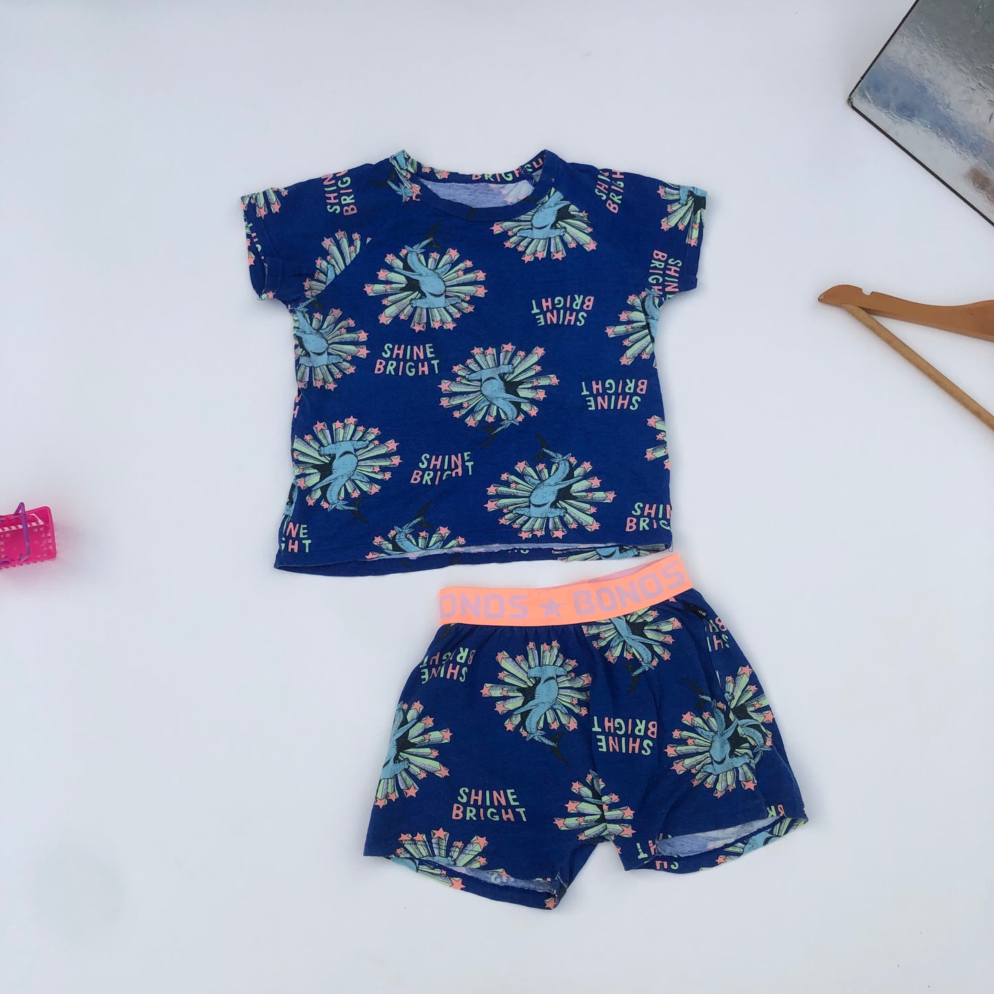Grade B Mix And Match Set For 5-6 years Old
