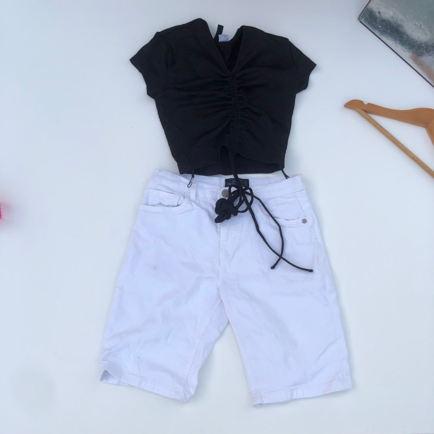 Mix And Match Set For 10 Years Old