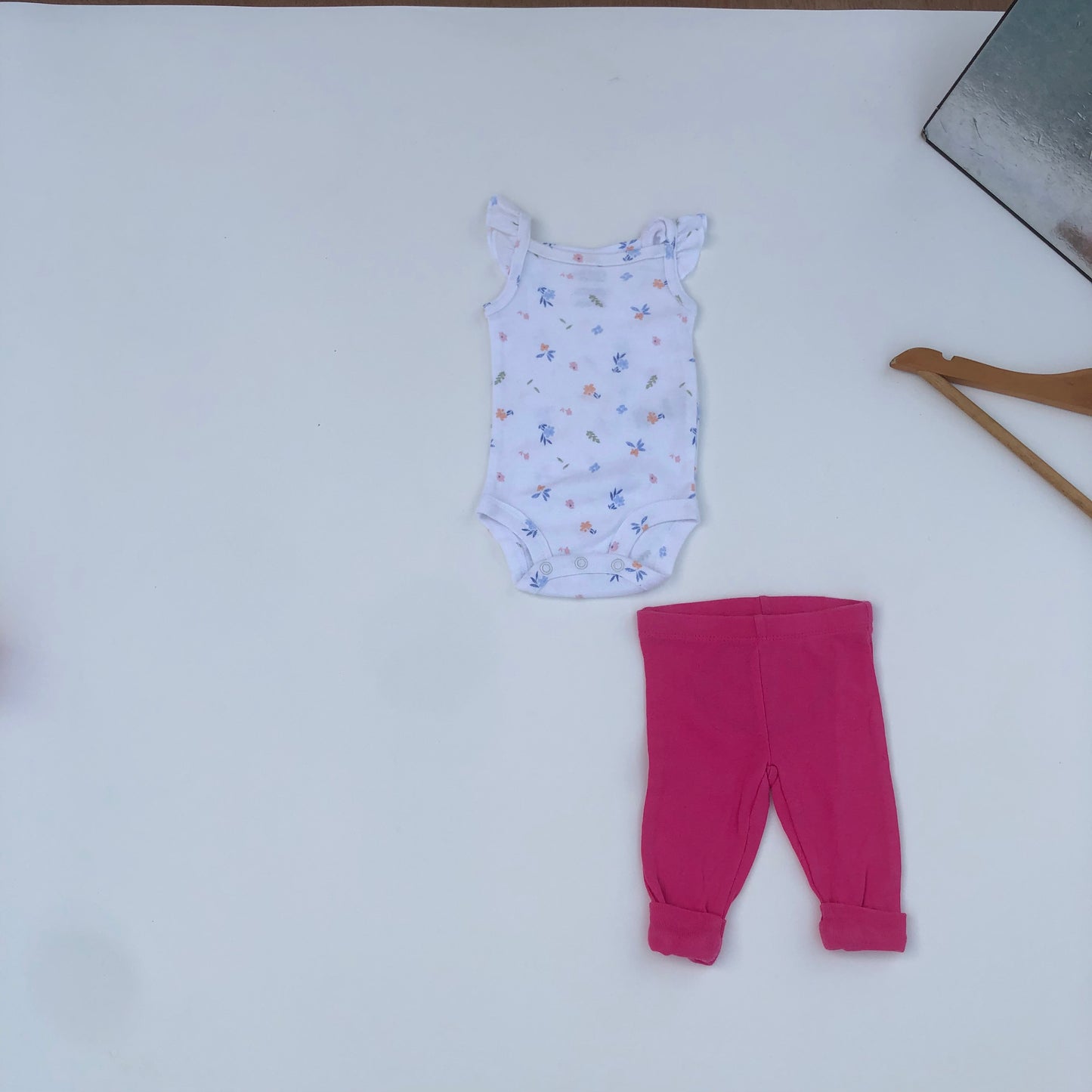 Mix And Match Set For 0 month