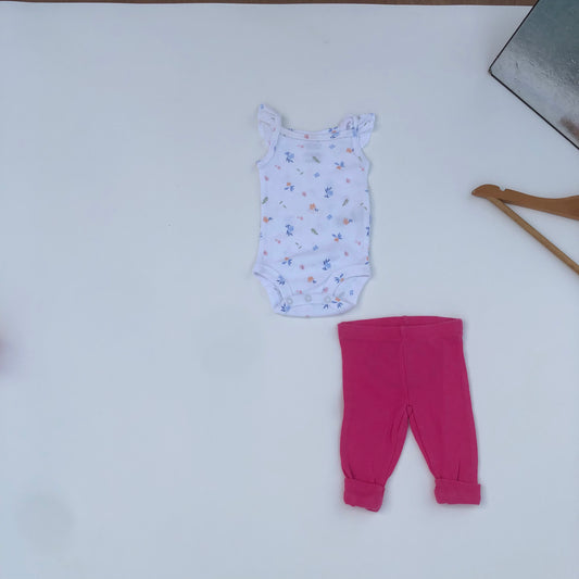 Mix And Match Set For 0 month