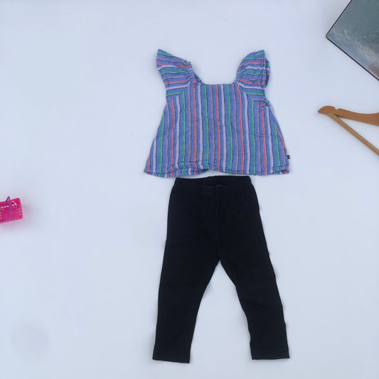 Mix And Match Set For 18-24 Months Old