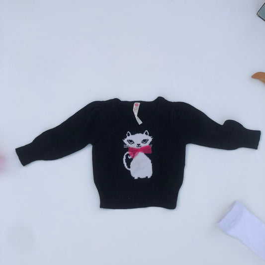 Sweat Shirt For 12 Months Old