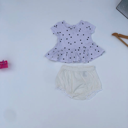 Mix And Match Set For 6-12 Months Old