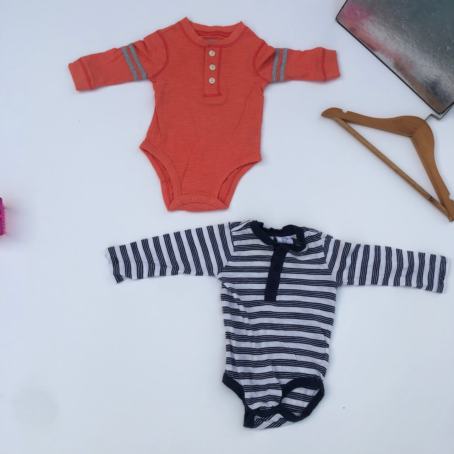 Mix And Match Set For 6 Months Old
