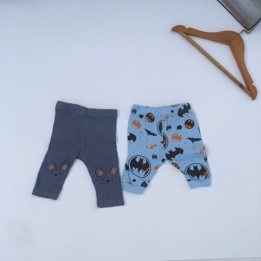 Mix And Match Set For 0-1 Month Old