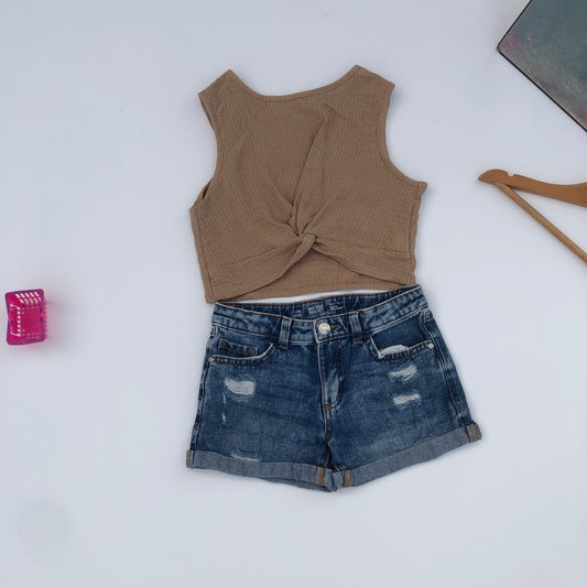 Mix And Match Set For 6-7 Years Old