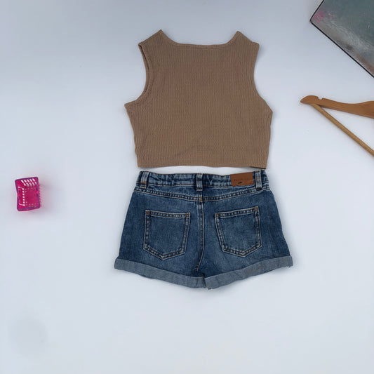 Mix And Match Set For 6-7 Years Old