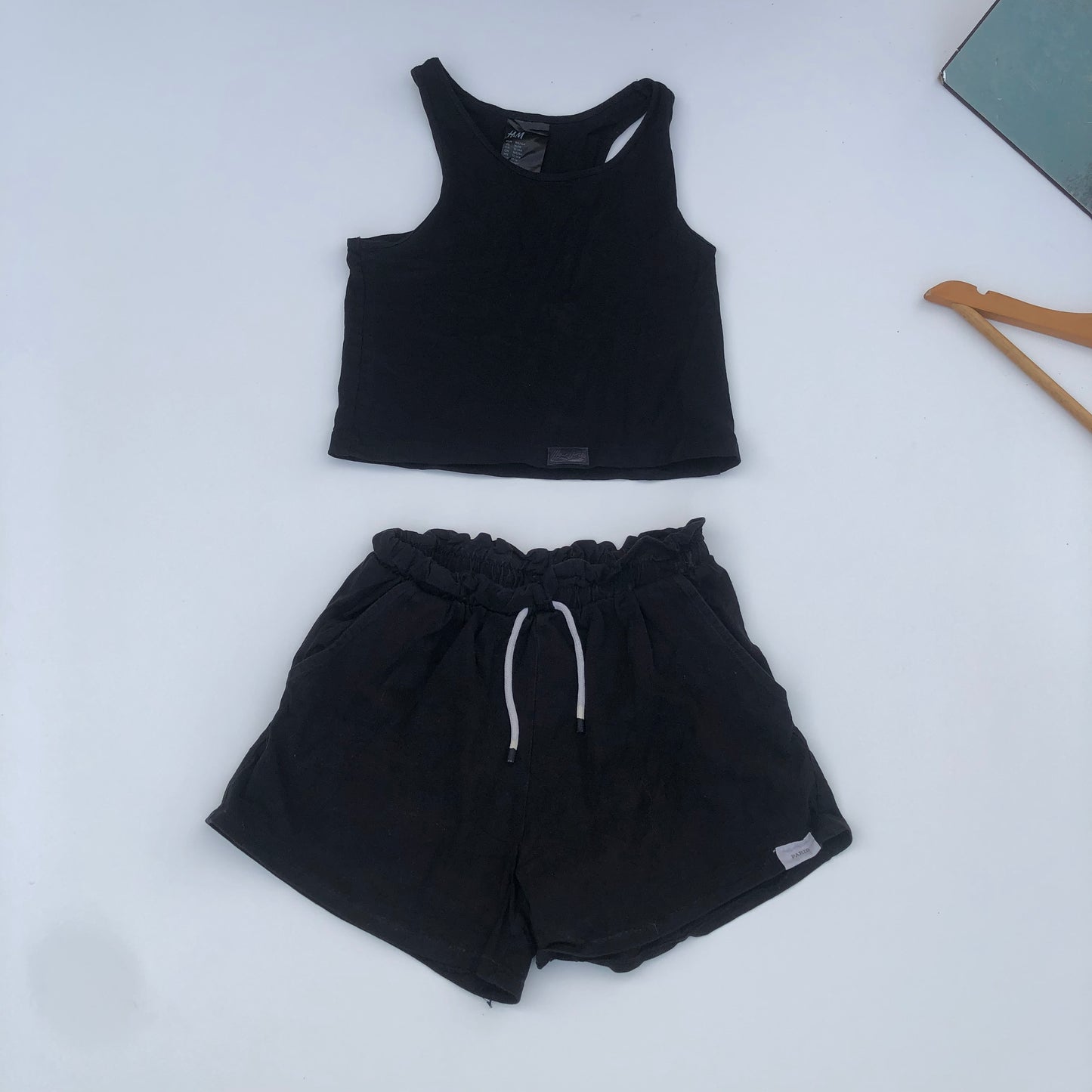 Mix And Match Set For 11-12 Years Old