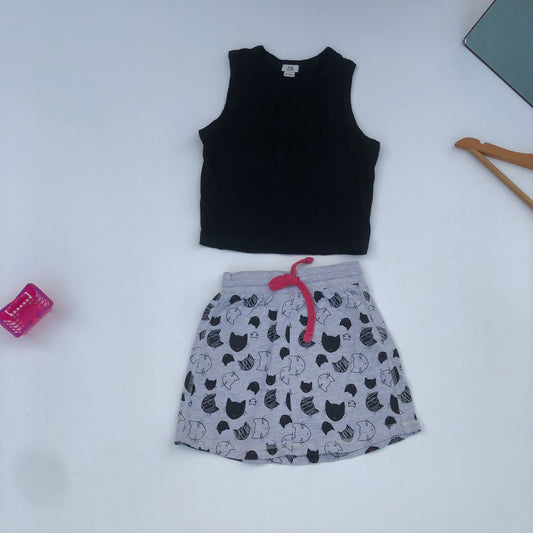 Mix And Match Set For 4-5 Years Old