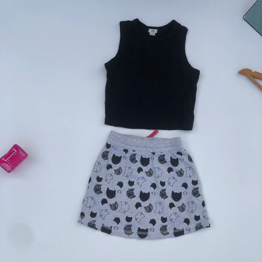 Mix And Match Set For 4-5 Years Old