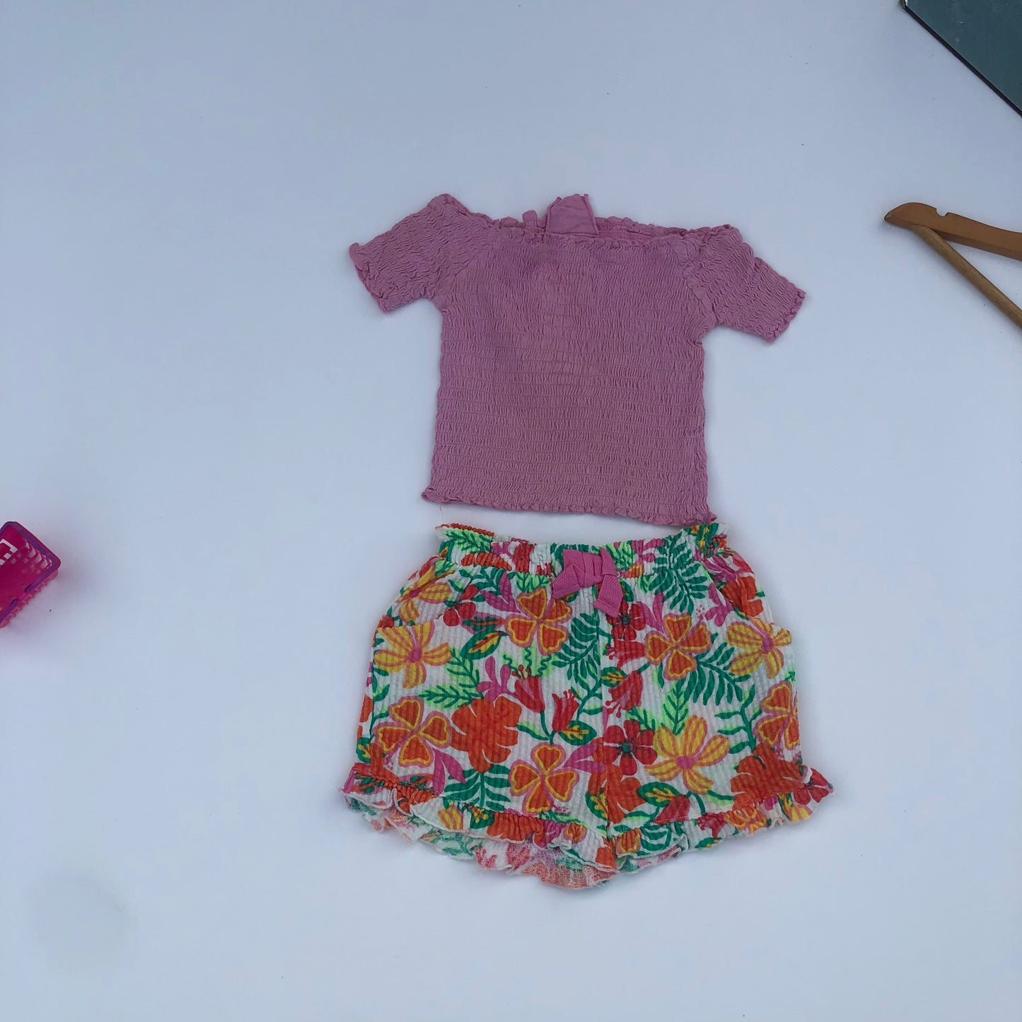 Mix And Match Set For 2 years Old