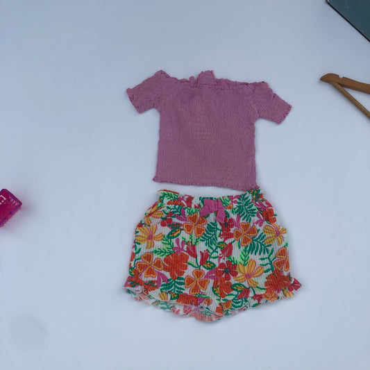 Mix And Match Set For 2 years Old
