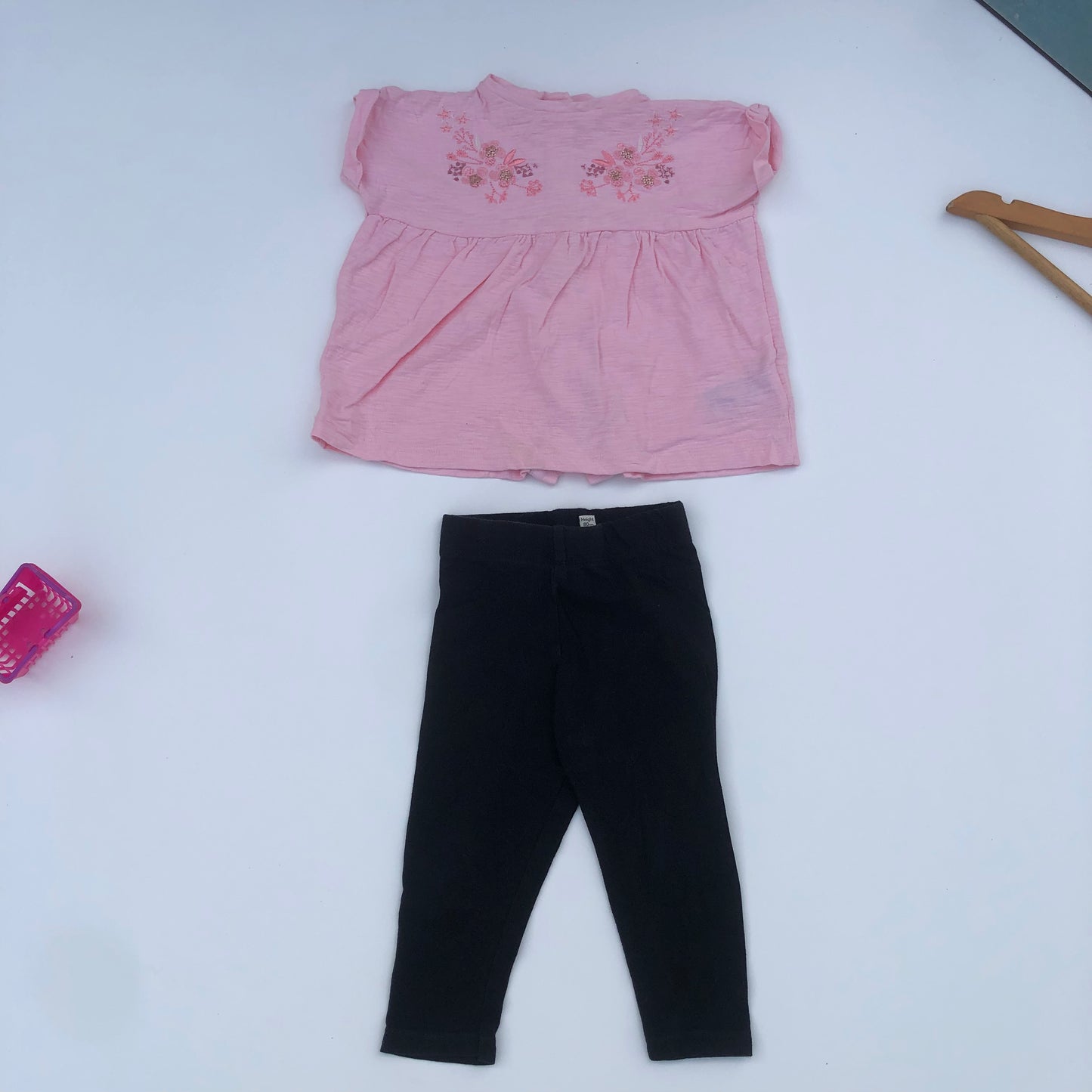 Mix And Match Set For 9-12 Months Old
