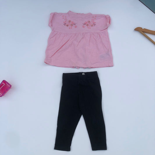 Mix And Match Set For 9-12 Months Old