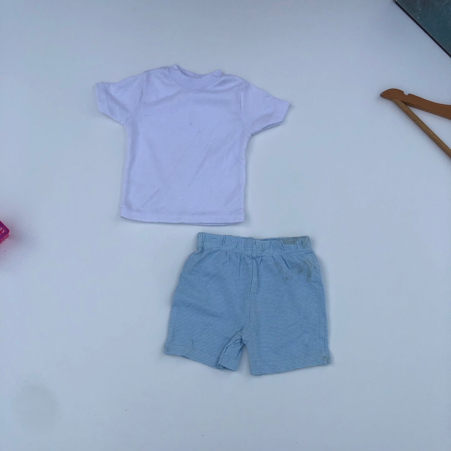 Mix And Match Set For 6-12 Months Old