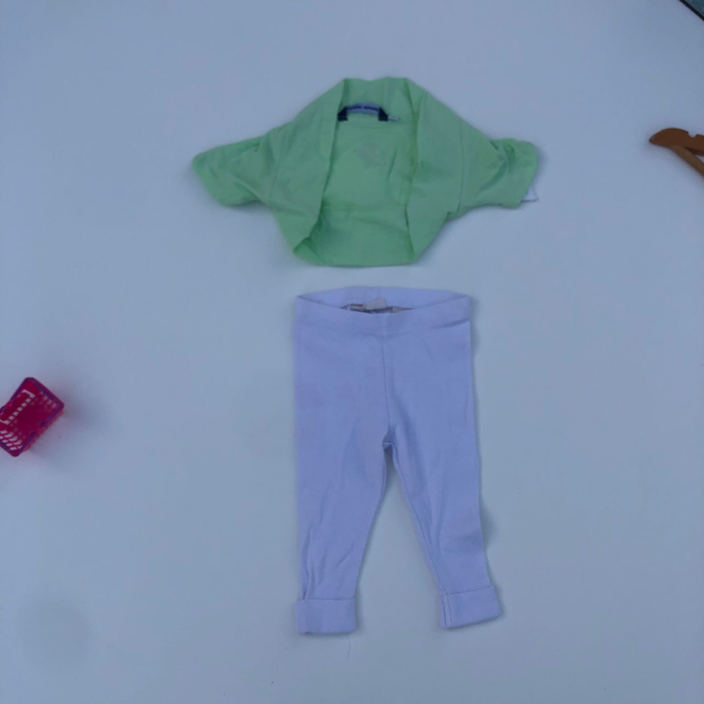 Mix And Match Set For 3-6 Months Old