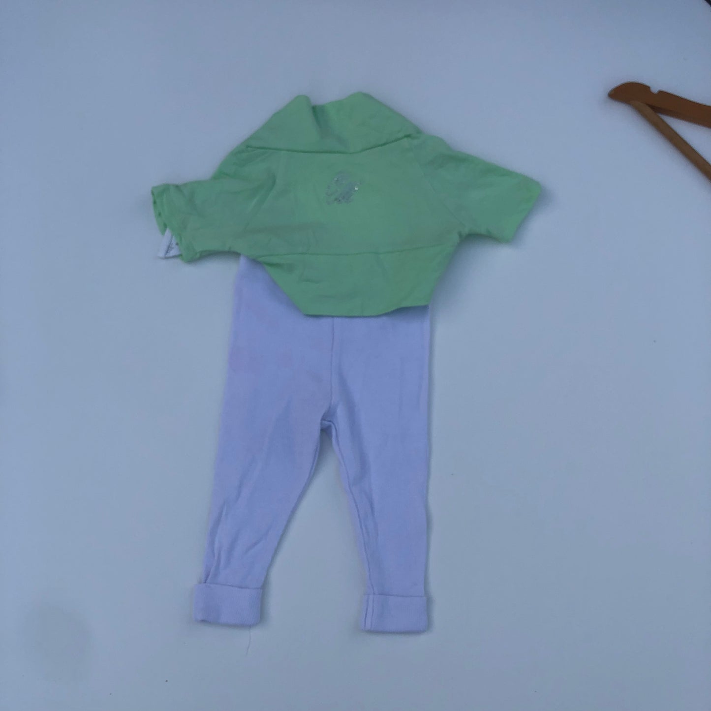 Mix And Match Set For 3-6 Months Old