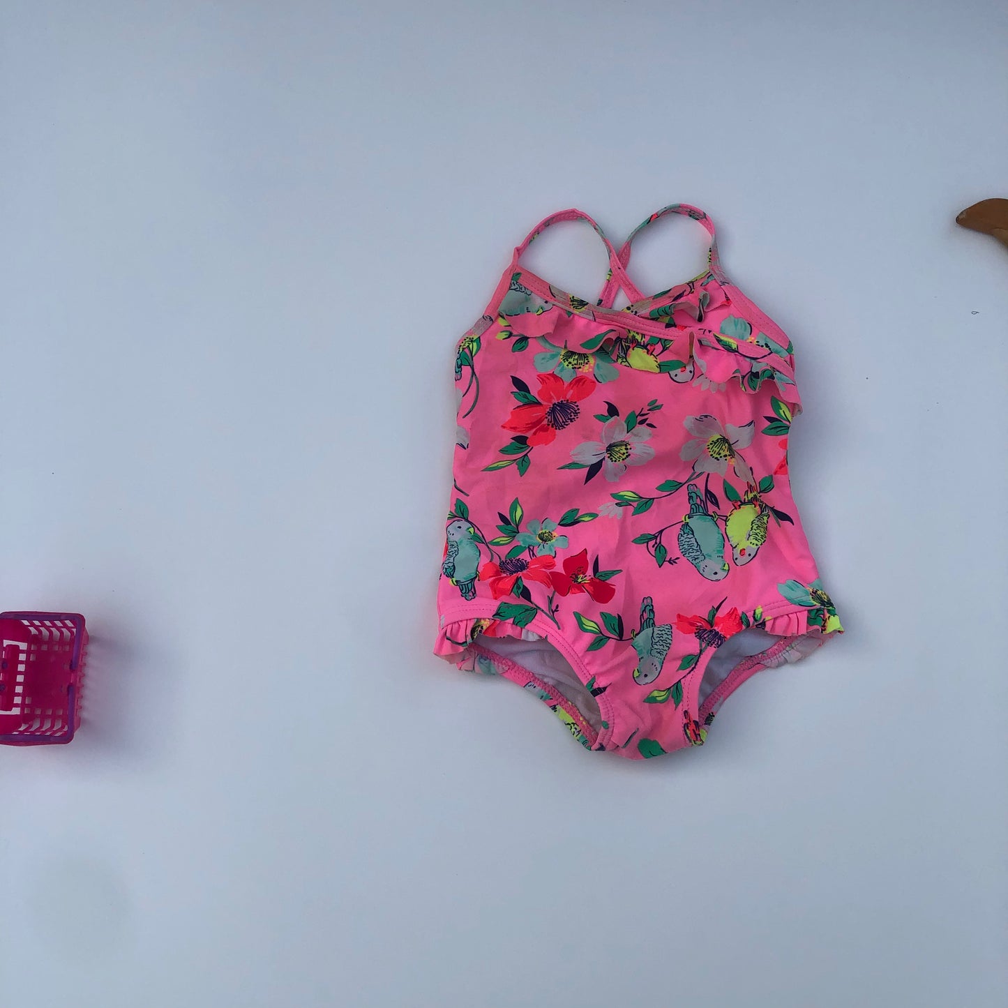 Swim wear for 12 Months Old By Carter's