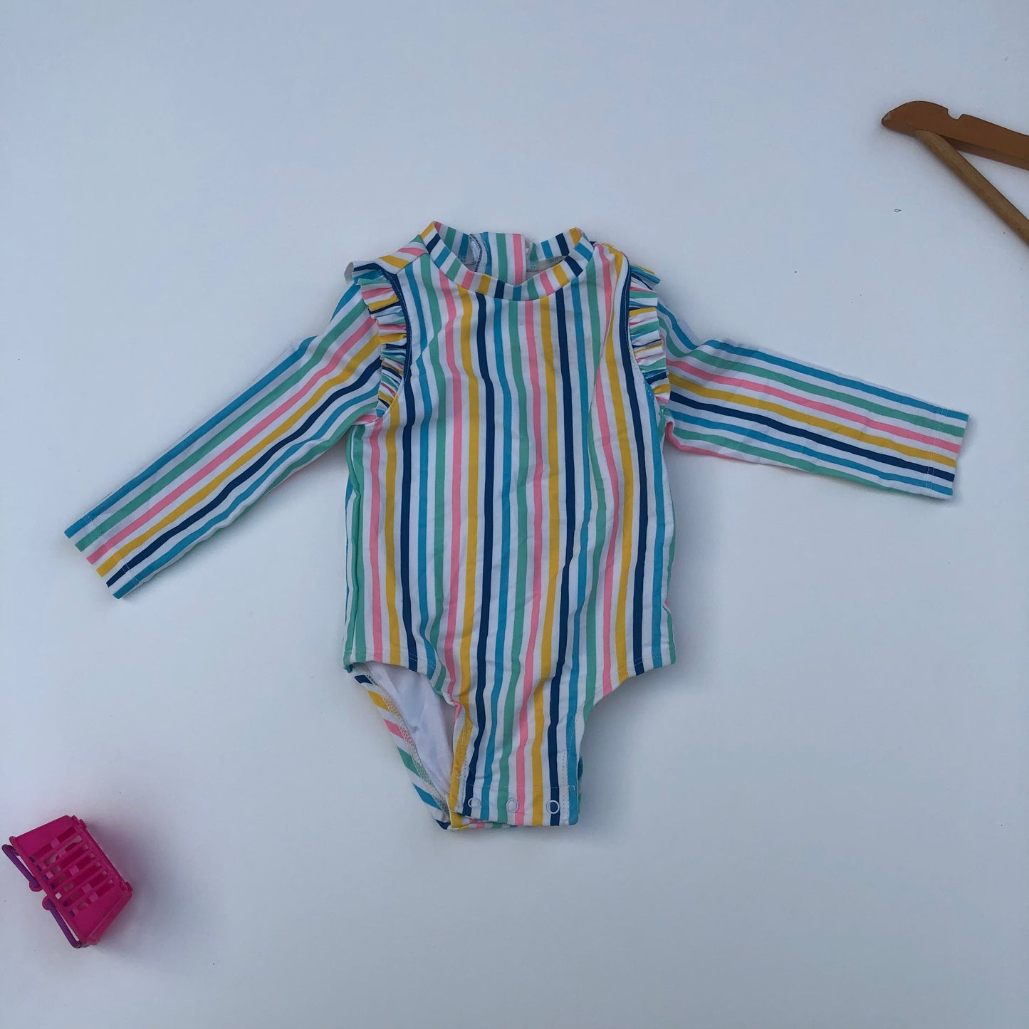 Swim wear for 6-12 Months Old By Old Navy