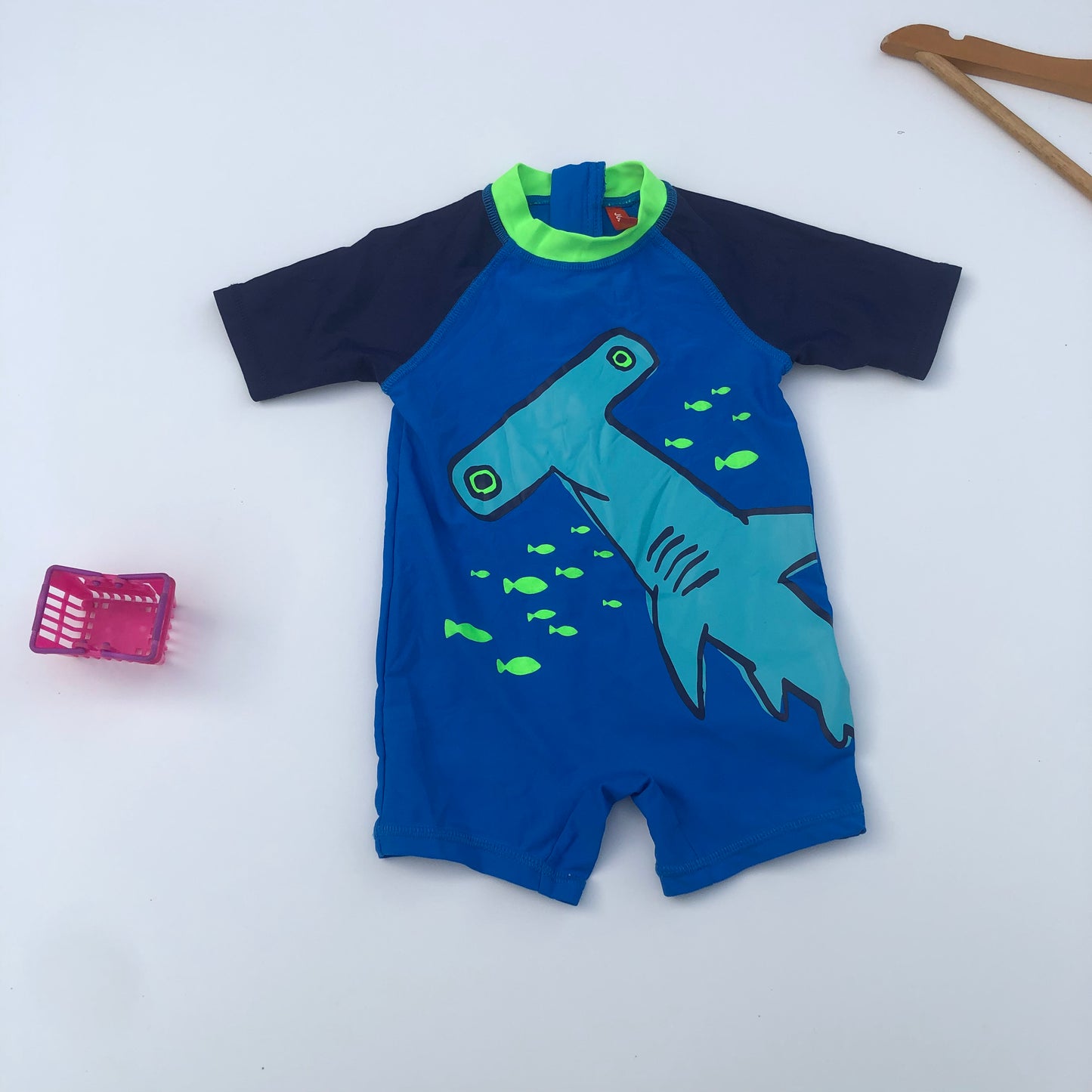 Swim wear for 6-12 Months Old By Joe Fresh
