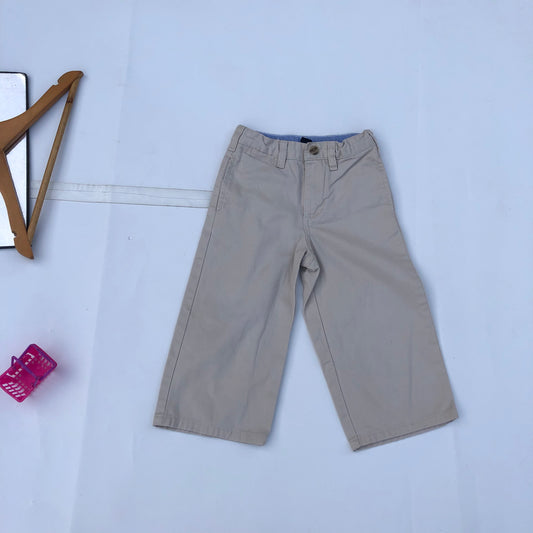 2 years old Chinos Trousers By Baby Gap