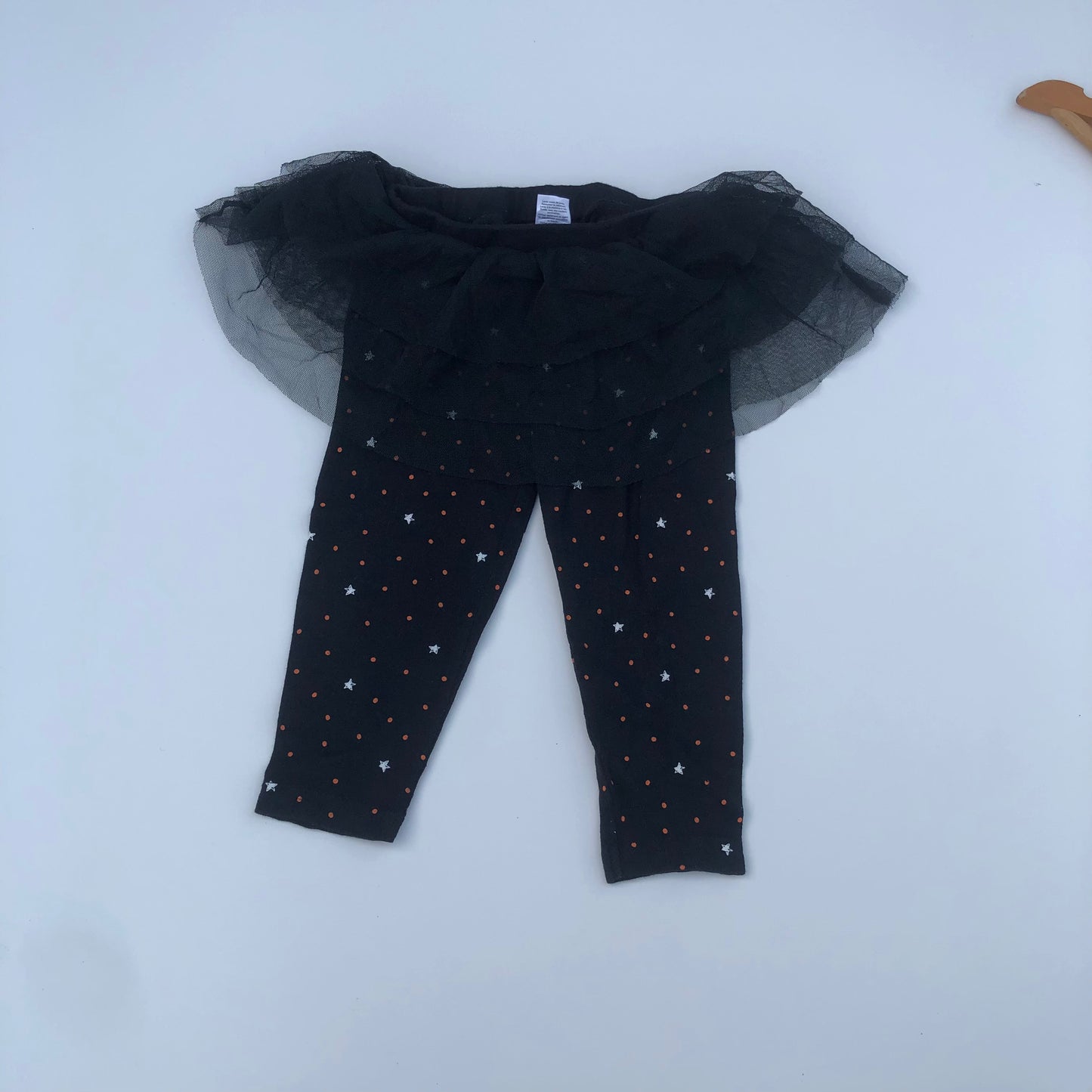 Tutu Leggings For 12 Months Old Carter's