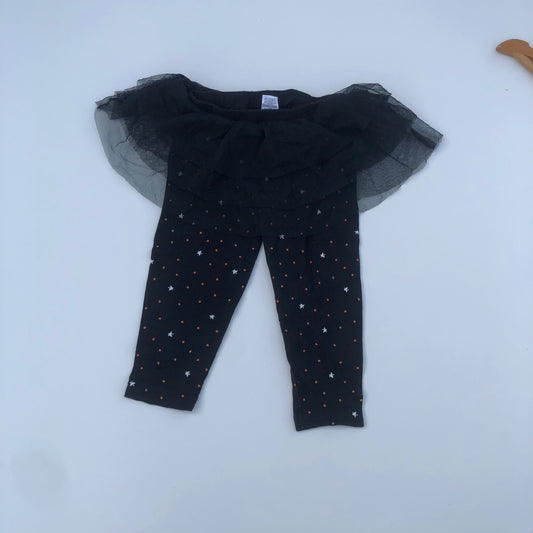 Tutu Leggings For 12 Months Old Carter's