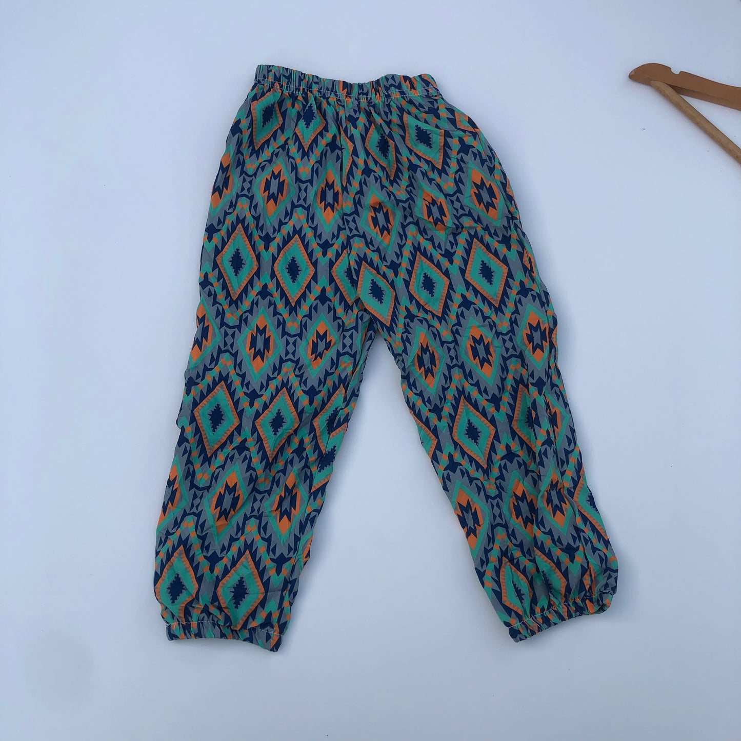 Fashion Trousers For 12-18 Months Old