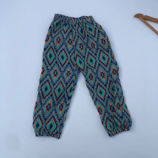 Fashion Trousers For 12-18 Months Old