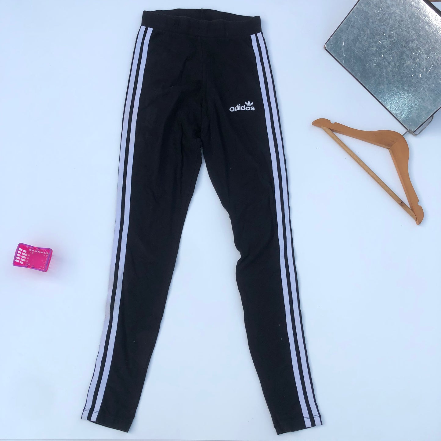 Joggers For 5-6 Years Old By Adidas