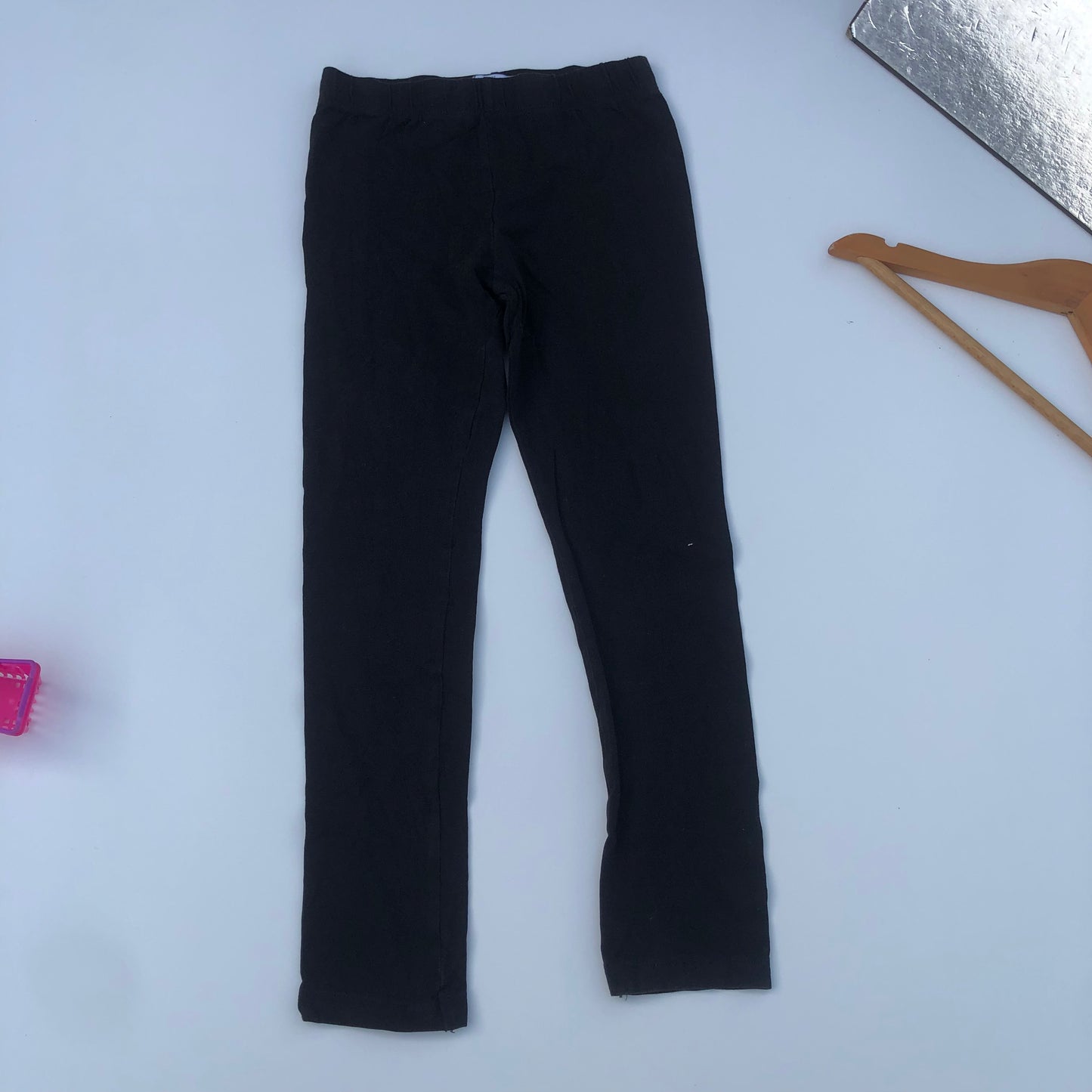 Leggings For 8-9 Years Old By M&S