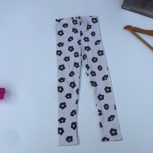 Leggings For 5-6 Years By Zara