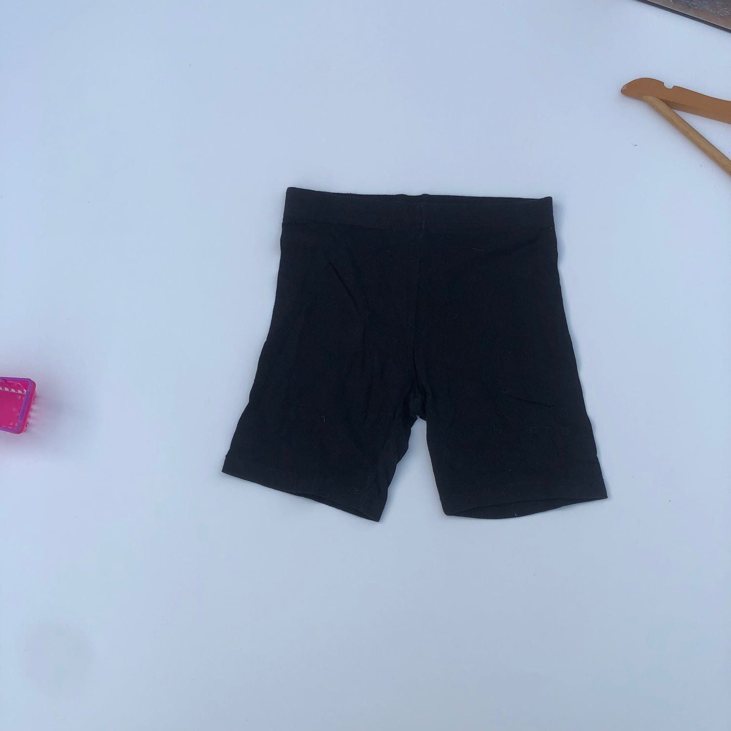 Biker's Shorts For 7-8 Years Old By F&F