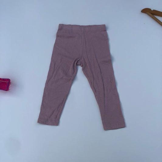 Leggings For 12-18 Months By F&F