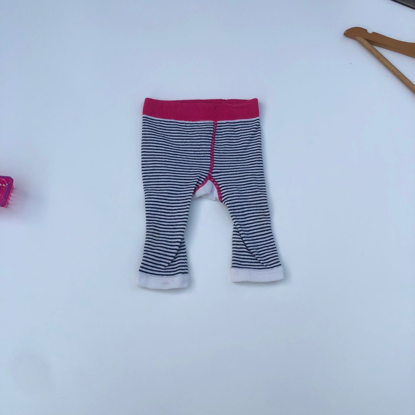 Leggings For 0-6 Months