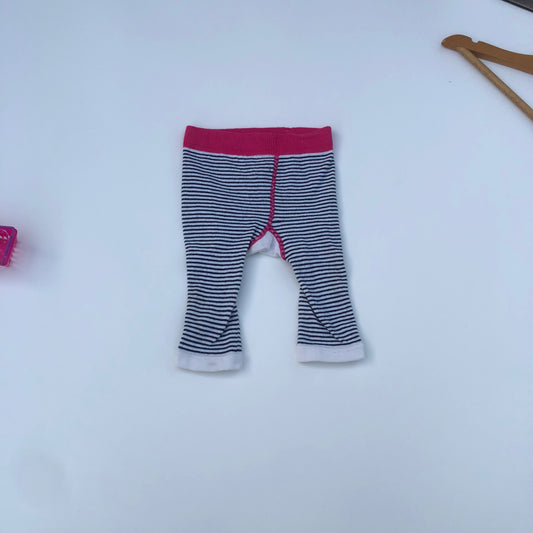 Leggings For 0-6 Months